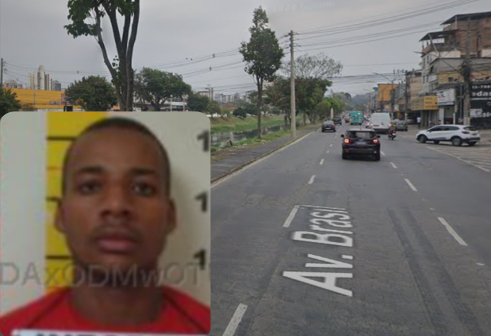 Detento que fugiu da Maternidade é recapturado em JF