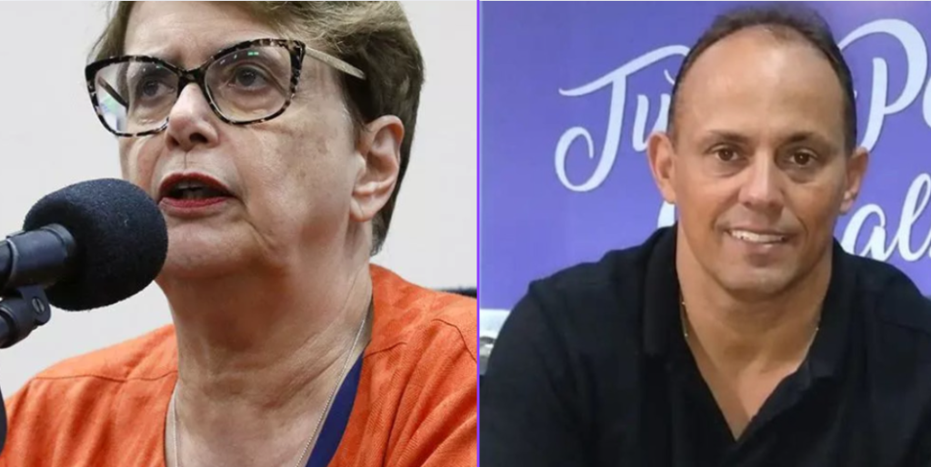 JF: Prefeita e vereador de Juiz de Fora são denunciados pelo MPE 6 Prefeita e vereador de Juiz de Fora são denunciados pelo MPE