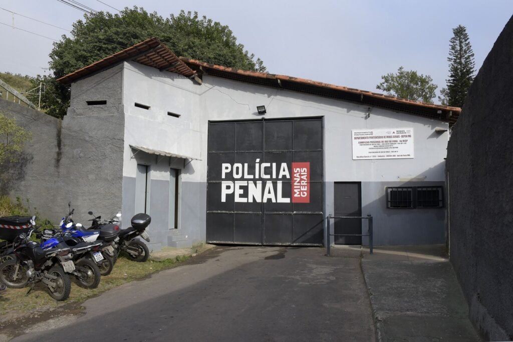 Crise na Polícia Penal: 19 agentes da Penitenciária José Edson Cavalieri são transferidos