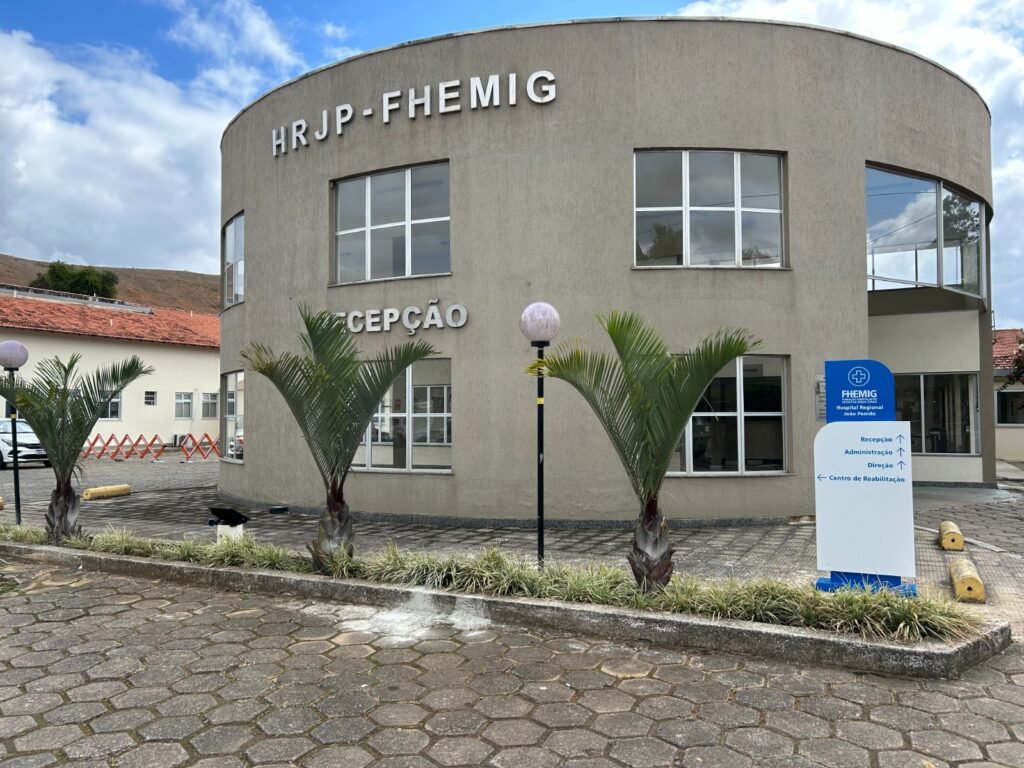 Hospital João Penido desativa 10 leitos e preocupa servidores