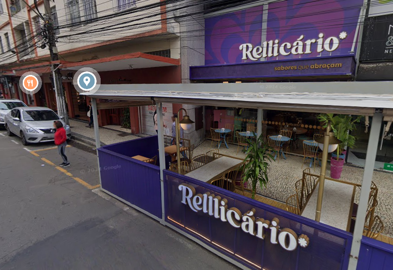 Comércio no São Mateus sofre com onda de furtos no início do ano