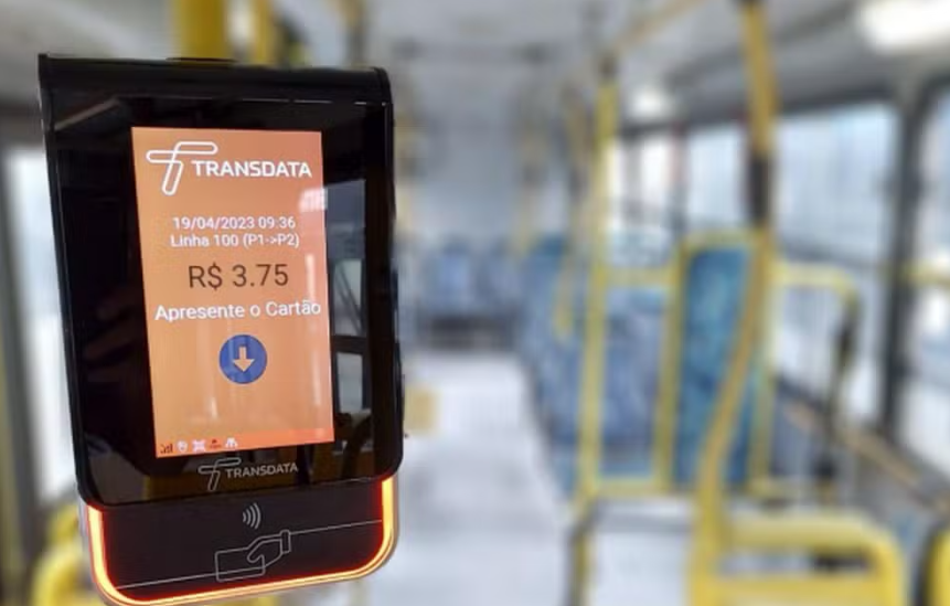 Golpistas usam cartões de gratuidade para enganar passageiros em Juiz de Fora