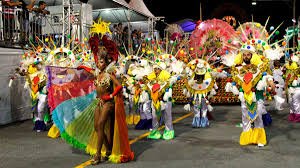 JF não terá desfile das escolas de samba em 2025