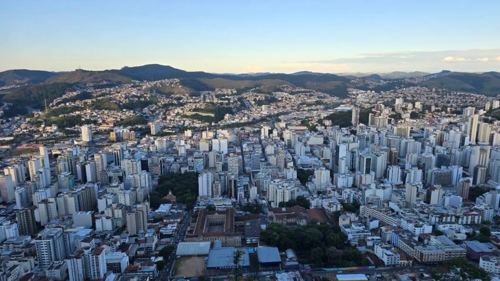 Juiz de Fora bate recorde de empregos no 1º bimestre, mostra série histórica
