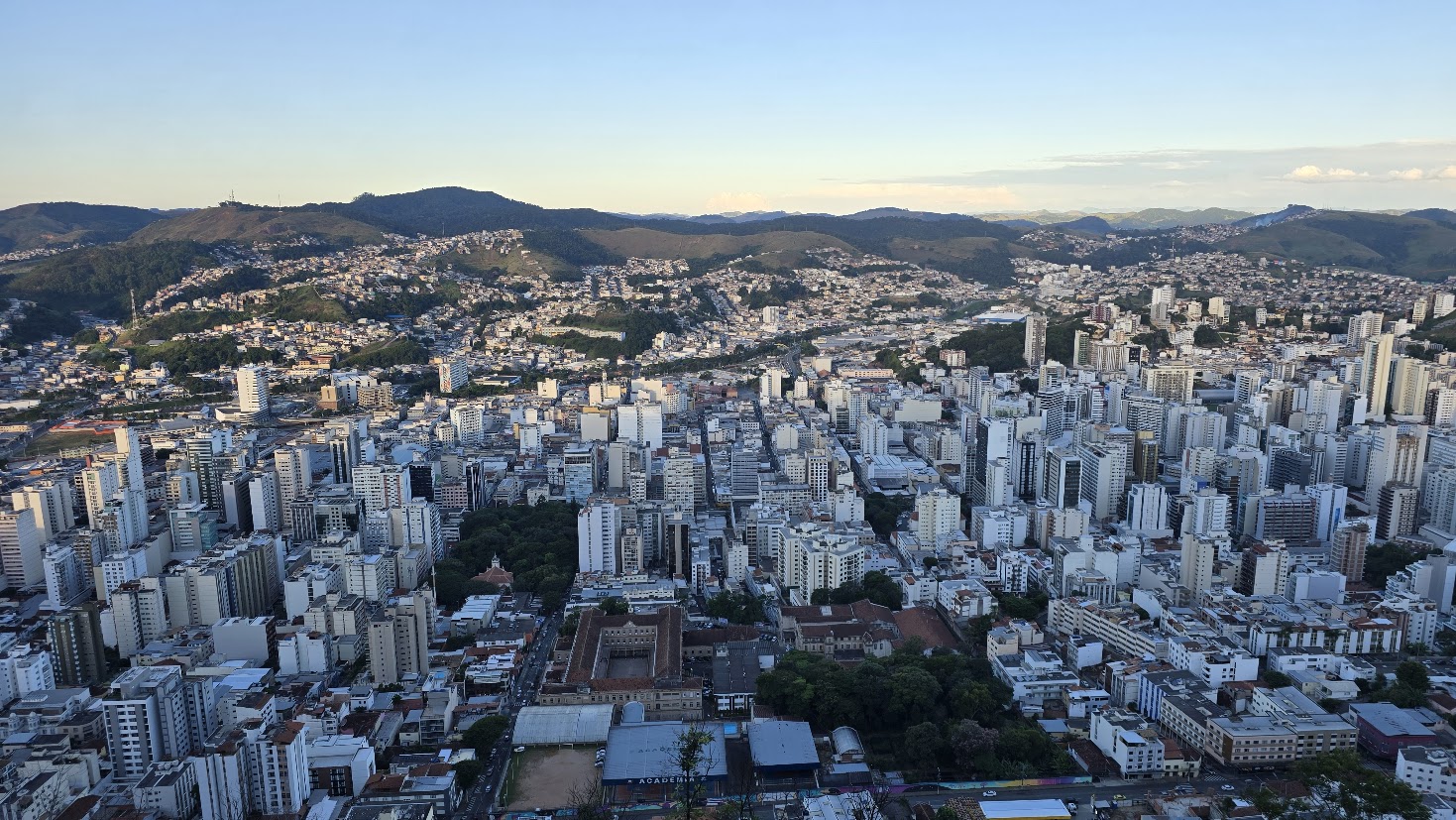 Juiz de Fora bate recorde de empregos no 1º bimestre, mostra série histórica