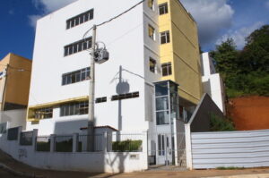 PM registra agressão na Moradia Estudantil da UFJF