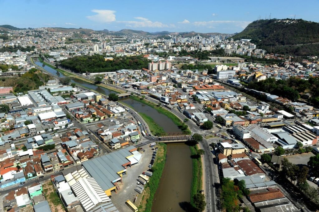 Semana da Água discute situação do Rio Paraibuna