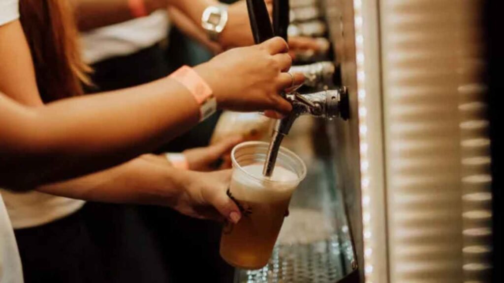 Semana da Cerveja Mineira em Juiz de Fora 2025: programação e o que saber 2 Semana da Cerveja Mineira Juiz de Fora 2025