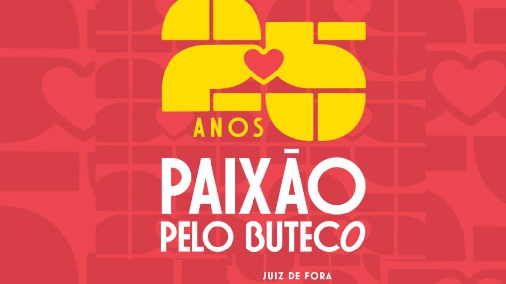 comida de buteco 2025 juiz de fora