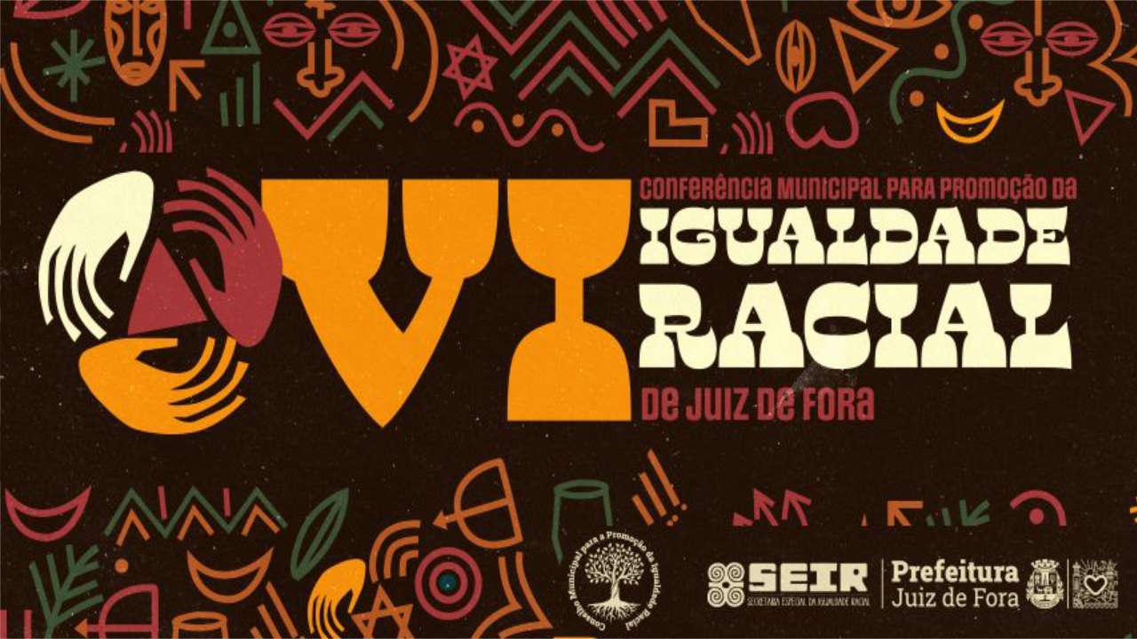 VI Conferência da Igualdade Racial