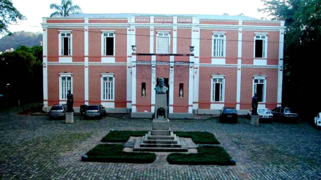Como é viver em Juiz de Fora? Qualidade de vida e tudo sobre 2 museu mariano procopio qualidade de vida juiz de fora como é viver em juiz de fora