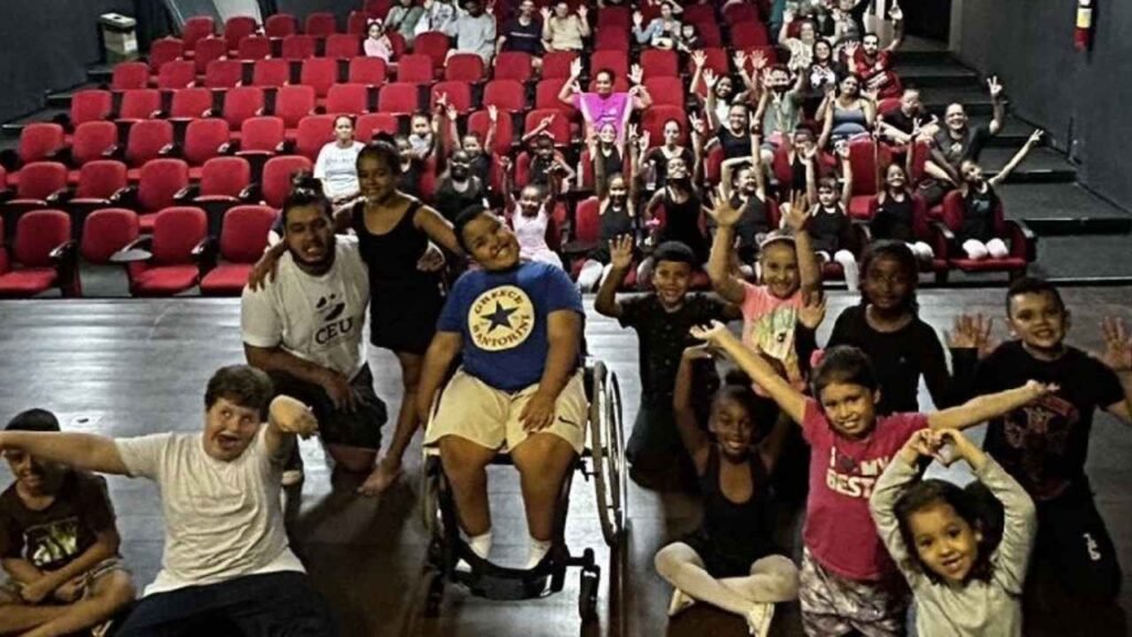 Semana do Teatro começa hoje em Juiz de Fora com programação gratuita para a comunidade 3 semana do teatro juiz de fora