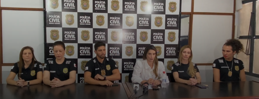 PC afirma que Rian Rabelo está foragido