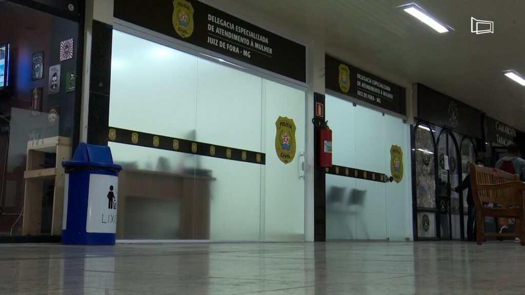 Caso do estupro coletivo em Juiz de Fora: 4 vigias foram presos e fotógrafo ainda não foi encontrado