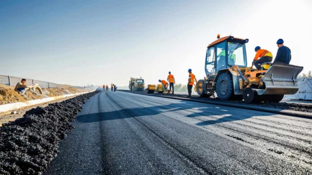 BR-040 terá interdições neste sábado (26) entre Juiz de Fora e Belo Horizonte 3 Obras pistas BR 040