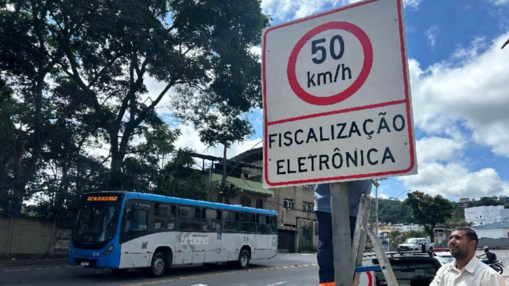 Serra Bandeirantes Juiz de Fora