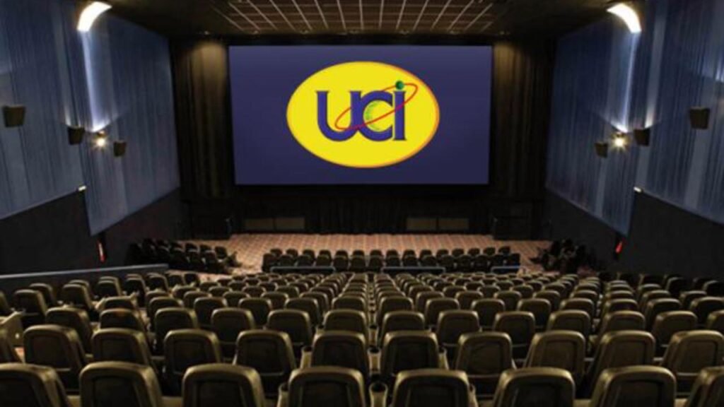 Cinema em Juiz de Fora a R$15,00: UCI faz promoção no mês de Abril 2 Cinema em Juiz de Fora
