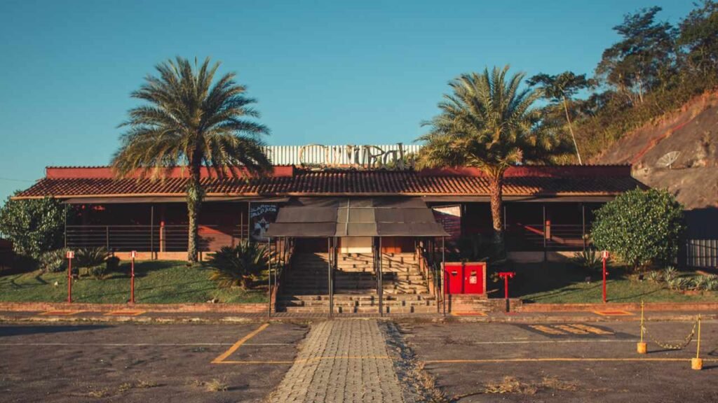 Cultural Bar confirma que irá funcionar no endereço da atual Versus 8 cultural bar vai mudar juiz de fora