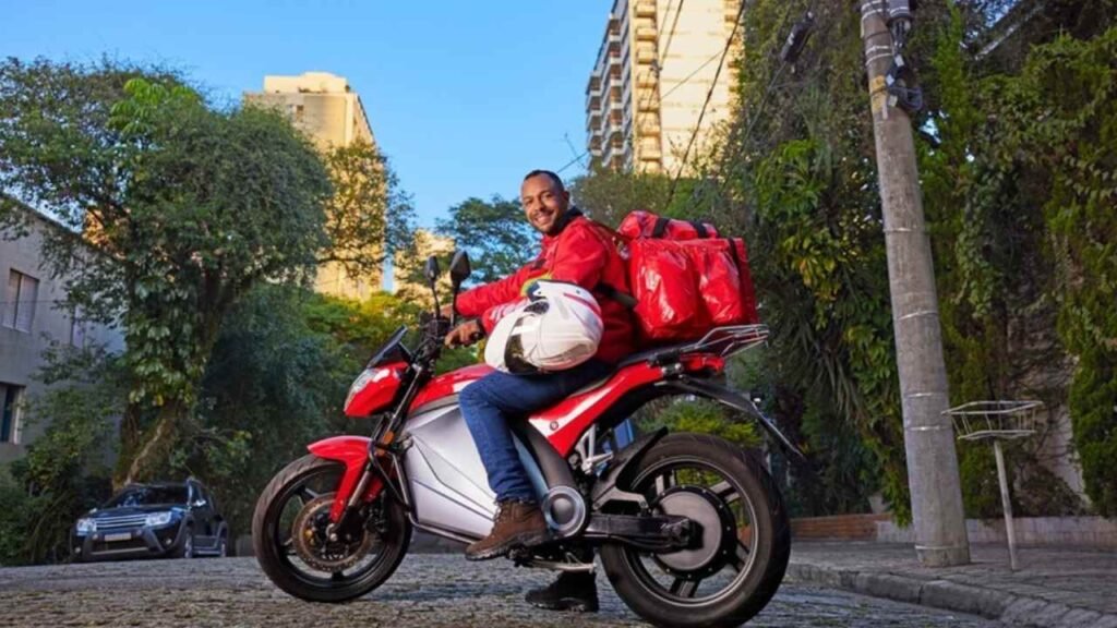 iFood reajusta taxa mínima para entregadores e amplia benefícios a partir de junho 10 ifood reajuste
