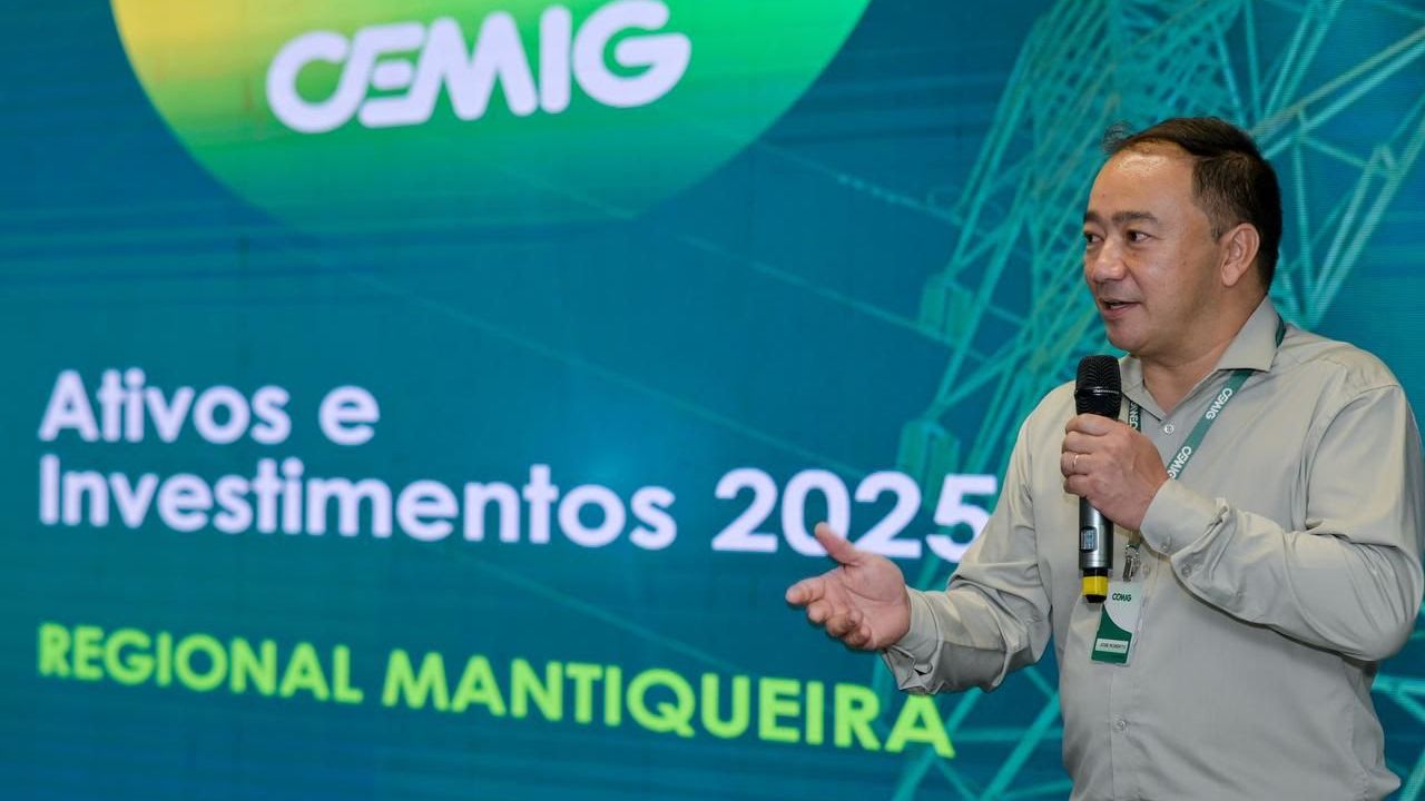 inauguracao superintendencia cemig juiz de fora