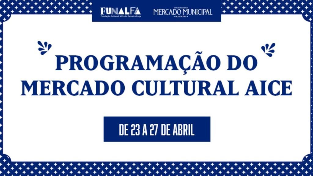 mercado cultural mercado municipal programcao