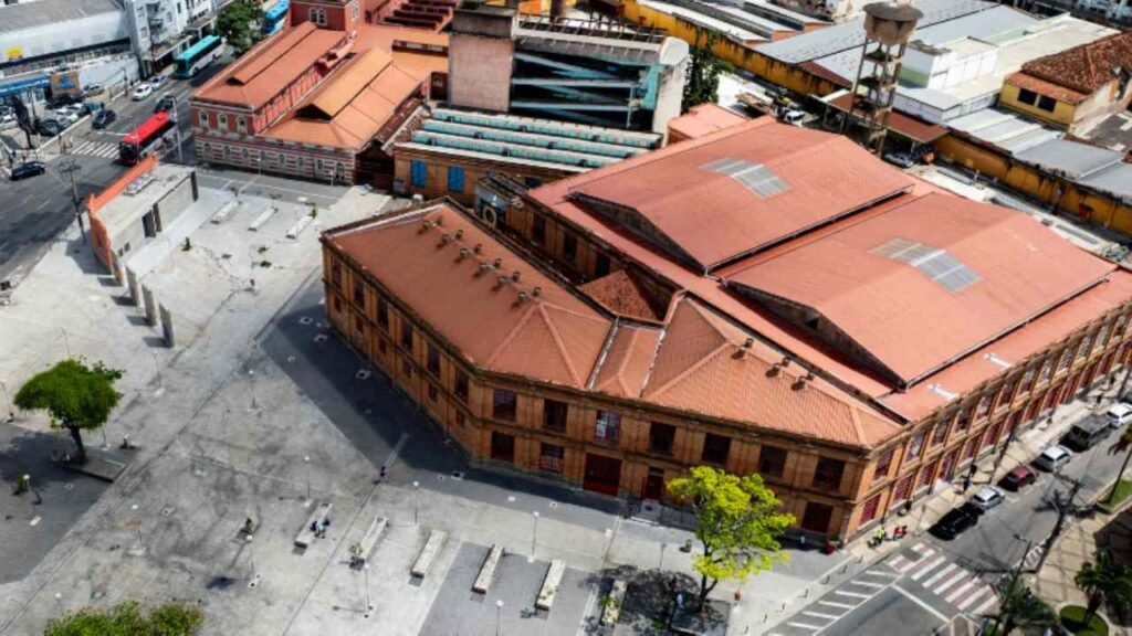 Novo Mercado Municipal de Juiz de Fora é inaugurado com festa, cultura e presença da prefeita Margarida Salomão 2 novo mercado municipal juiz de fora