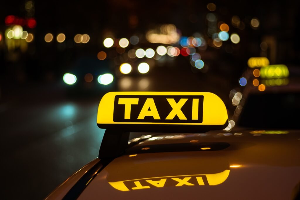 Taxista preso por tráfico de drogas em Juiz de Fora
