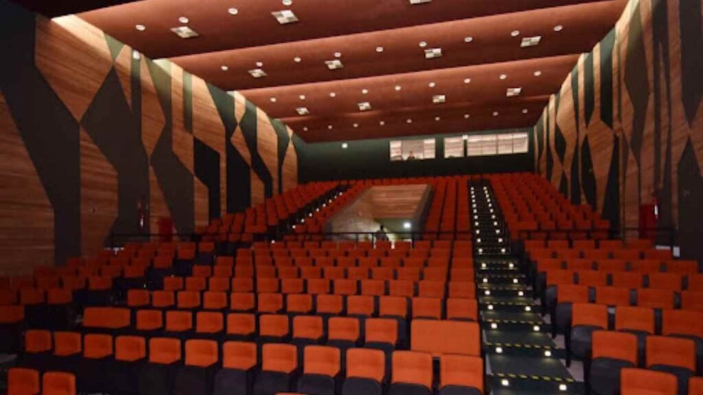 benze teatro paschoal carlos magno juiz de fora campanha de popularização do teatro e da dança.