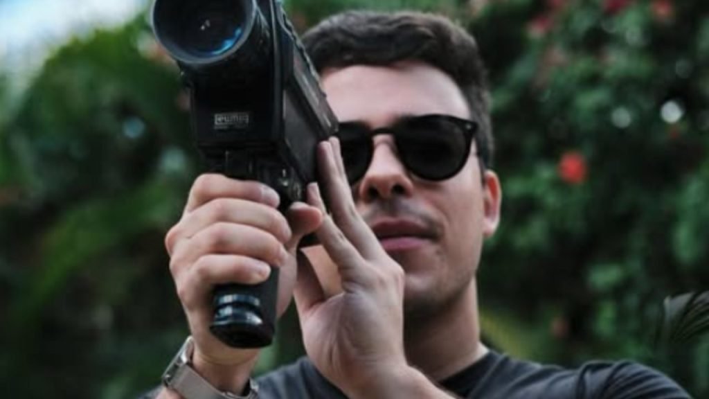 CCBM Juiz de Fora cinema
