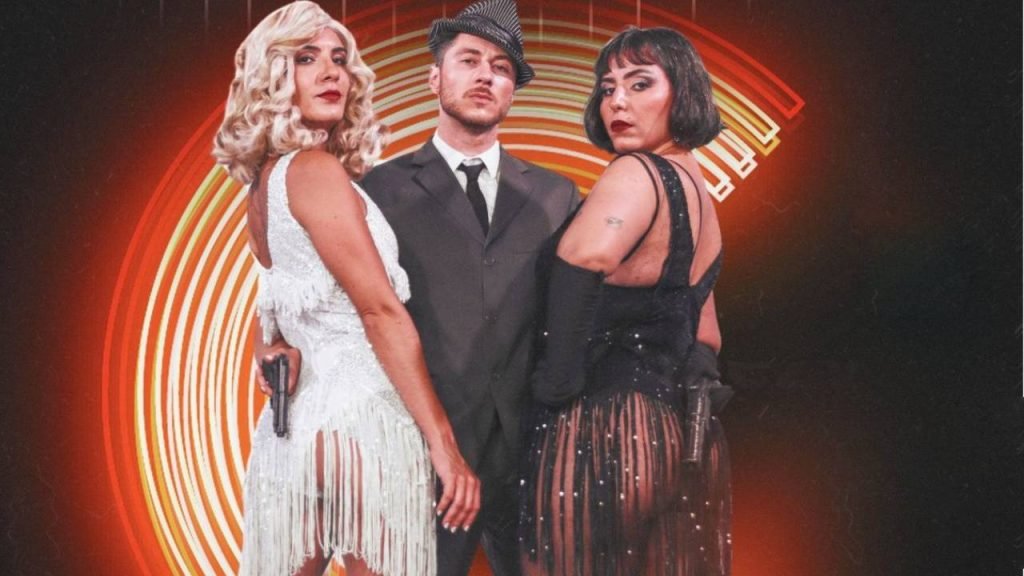 Agenda Cultural Juiz de Fora 30 de maio a 01 de junho: Festa da Cerveja e mais 7 Agenda Cultural Juiz de Fora