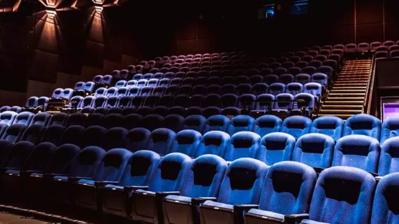 Cine Alameda Fechou Juiz de Fora
