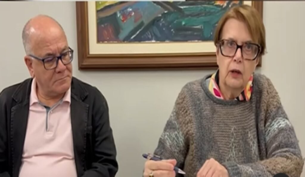 Margarida sancionou lei que torna obrigatório coleta seletiva em Juiz de Fora