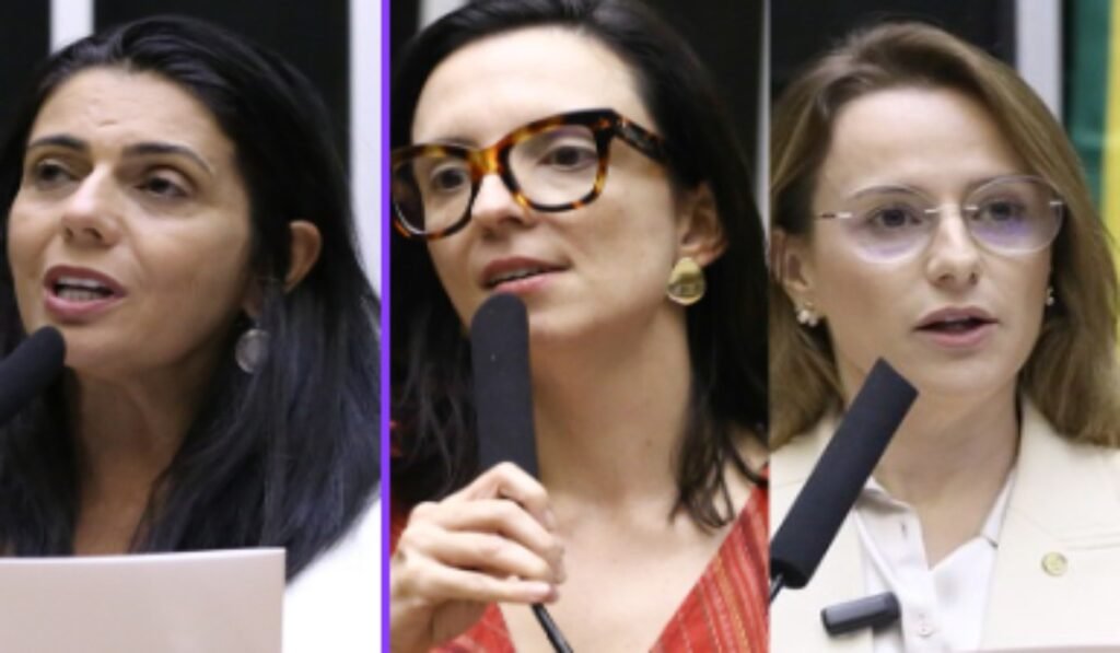 Aumento no número de deputados federais: Veja como cada deputada de Juiz de Fora votou
