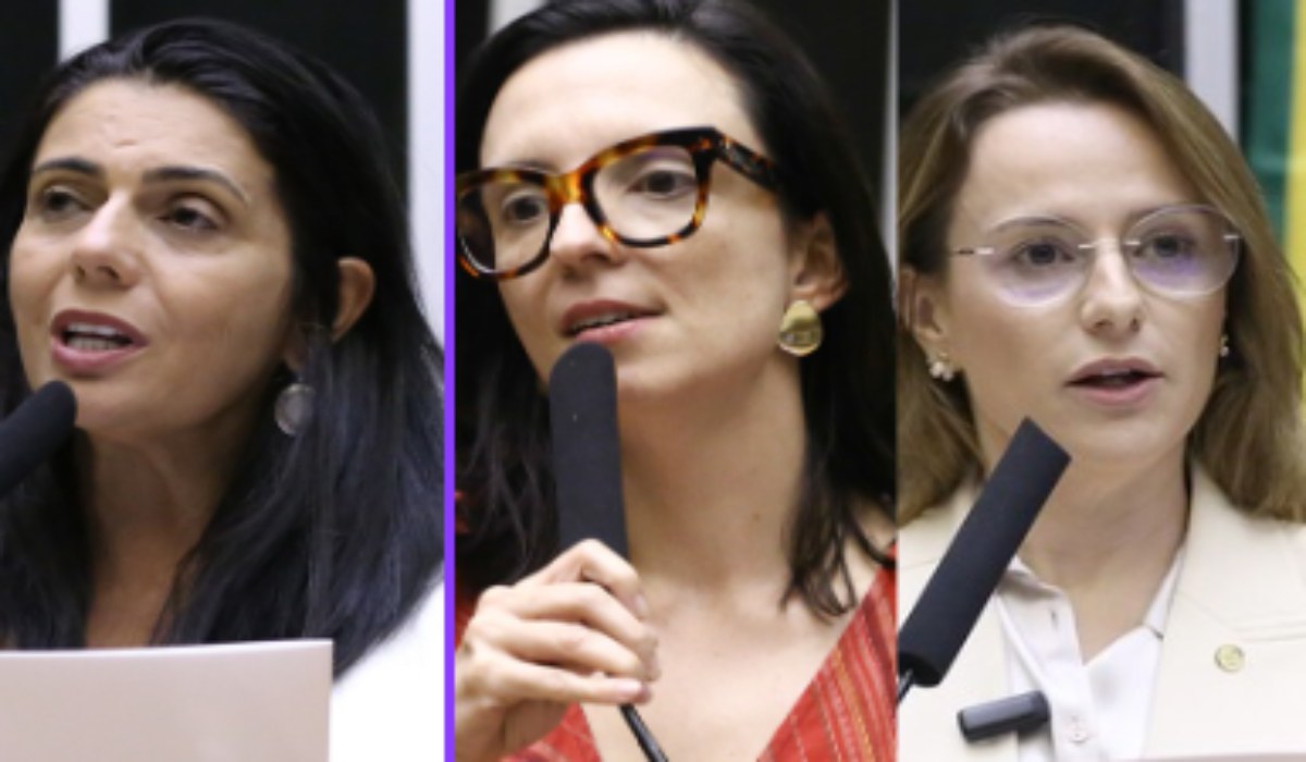 Aumento no número de deputados federais: Veja como cada deputada de Juiz de Fora votou