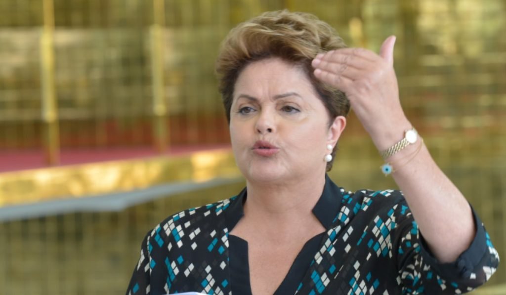 Dilma Rousseff foi torturada em Juiz de Fora