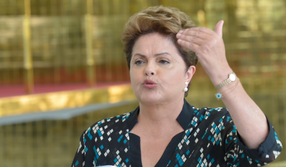 Dilma Rousseff foi torturada em Juiz de Fora