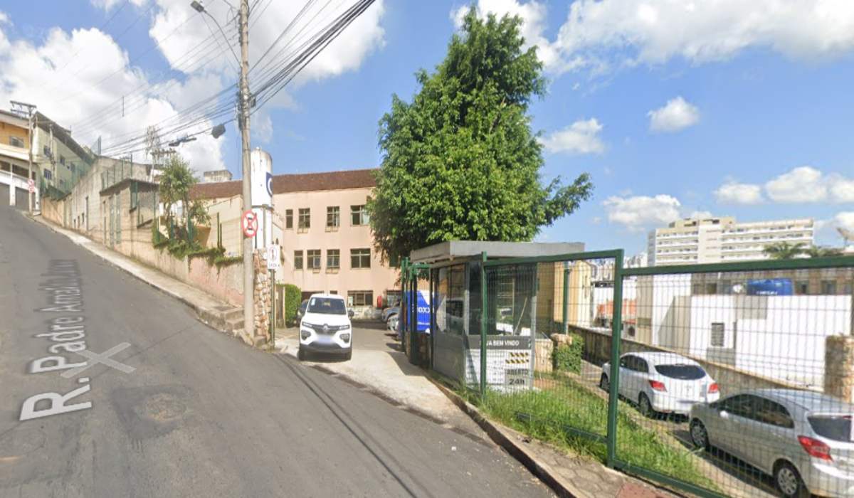 Médicos PJ estão com salário atrasado no Hospital Dr. João Felício, em Juiz de Fora