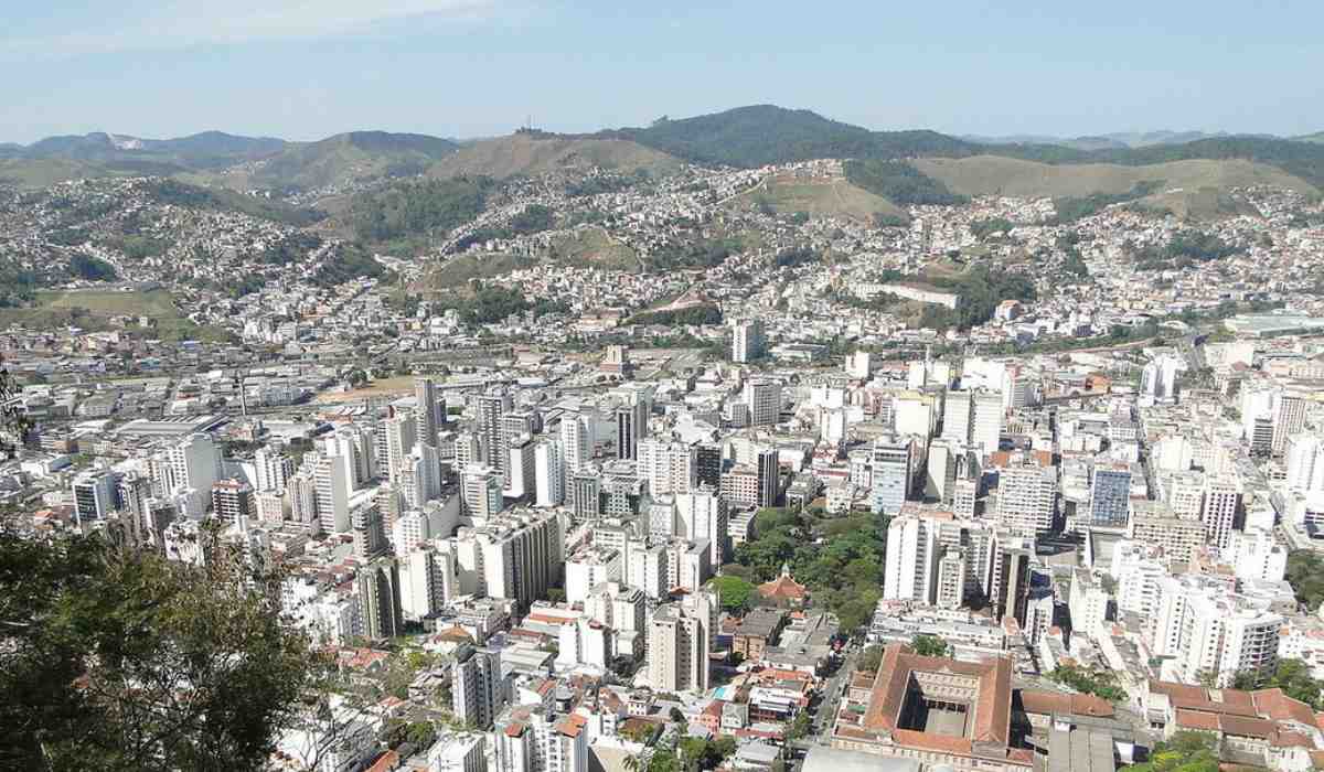 Emprego em Juiz de Fora bate recorde neste começo de 2025
