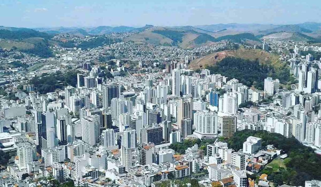 Juiz de Fora melhora índices de saúde, educação e emprego, mas ainda está longe do topo do IFDM 10 IFDM de Juiz de Fora melhorou, mas está longe do topo