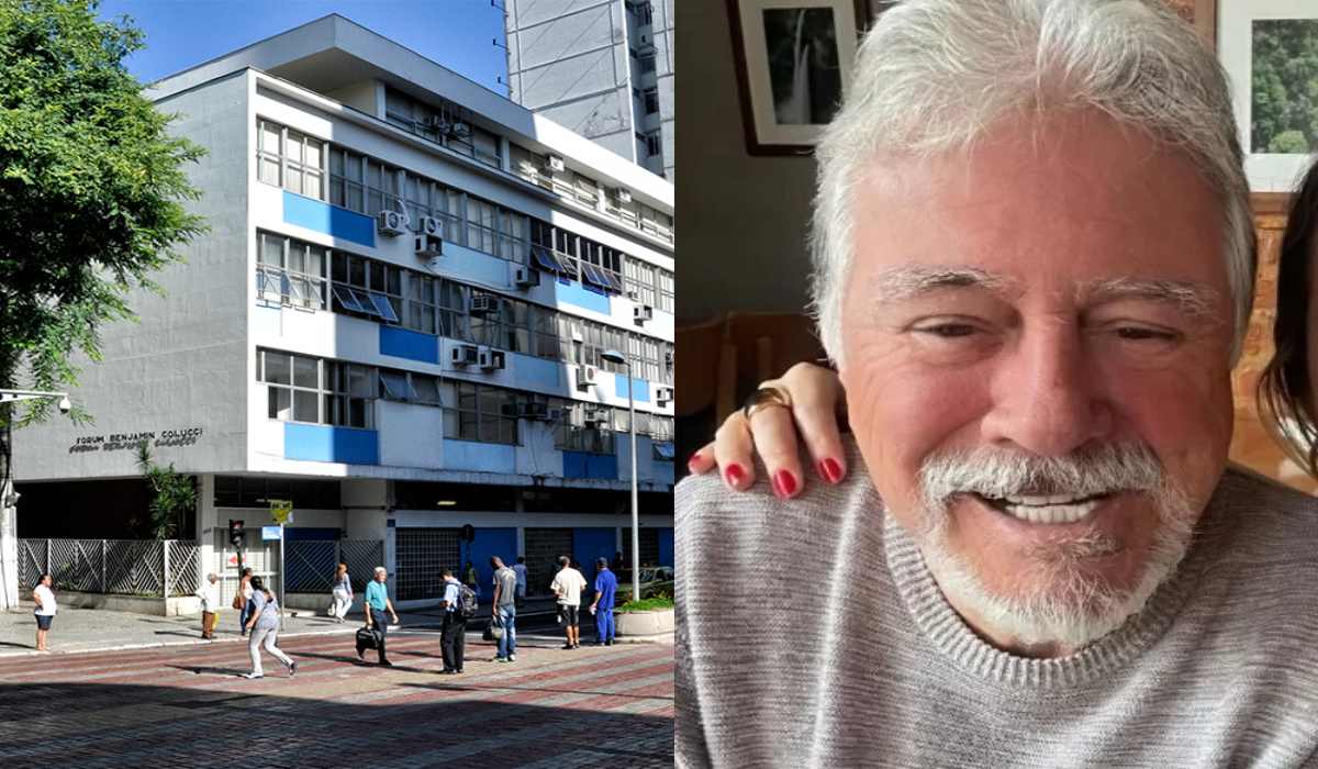 Júri popular da morte de Geraldo Magela vai ocorrer em setembro