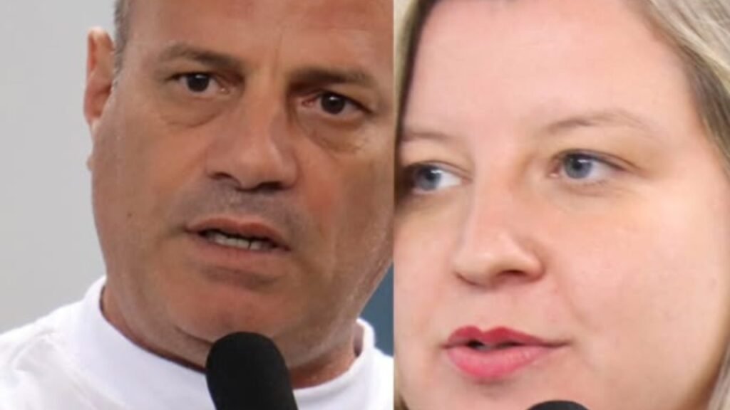 MPE denuncia Sargento Mello