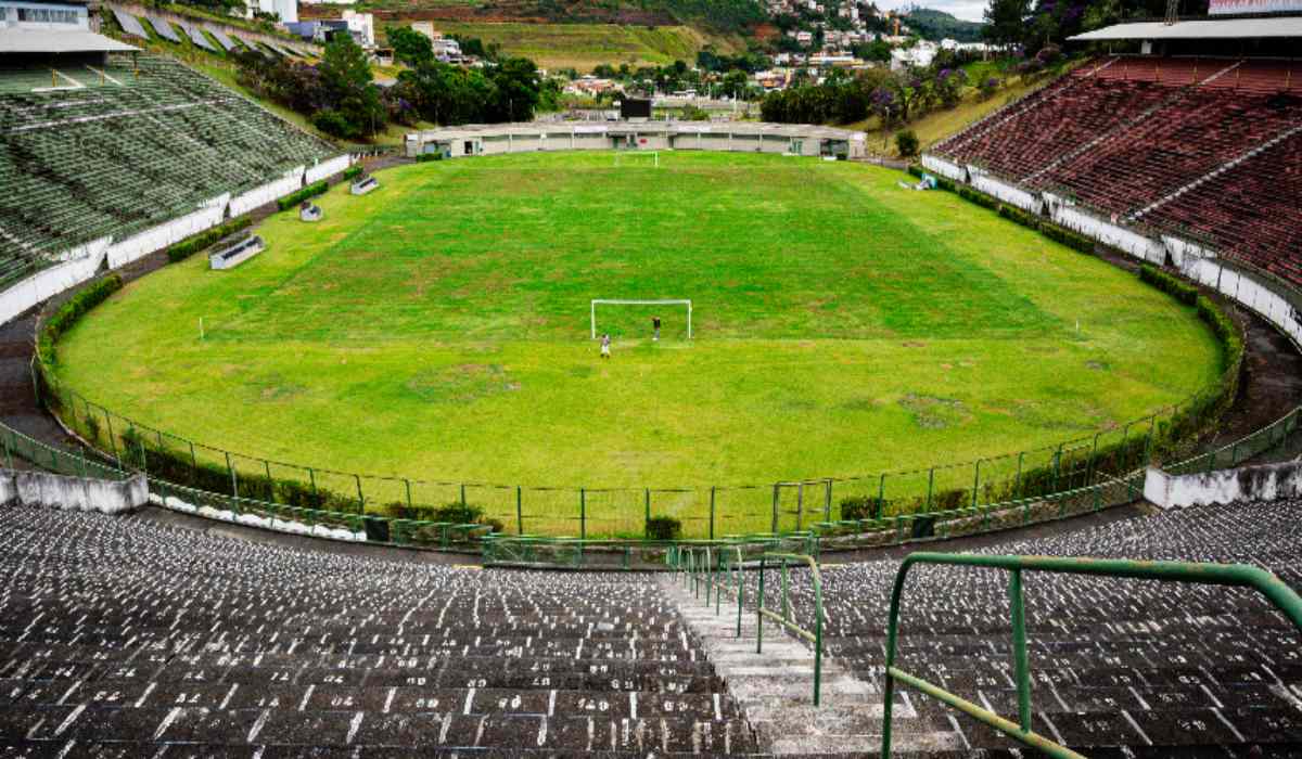 Troféu Radialista Mário Helênio será disputado em Juiz de Fora
