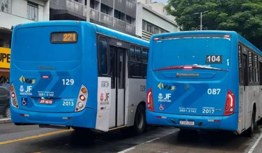 Rodoviários de Juiz de Fora ameçam paralisação e greve