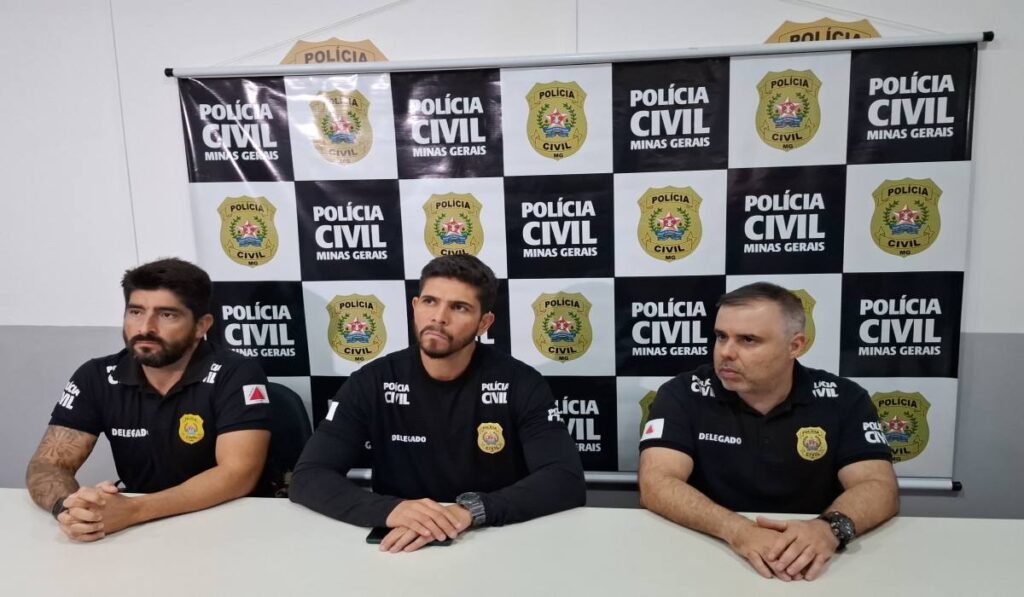 Operação nos bairros Parque das Torres e Jóquei tem 8 presos e drogas e armas apreendidas 1 Operacao Iscariotes