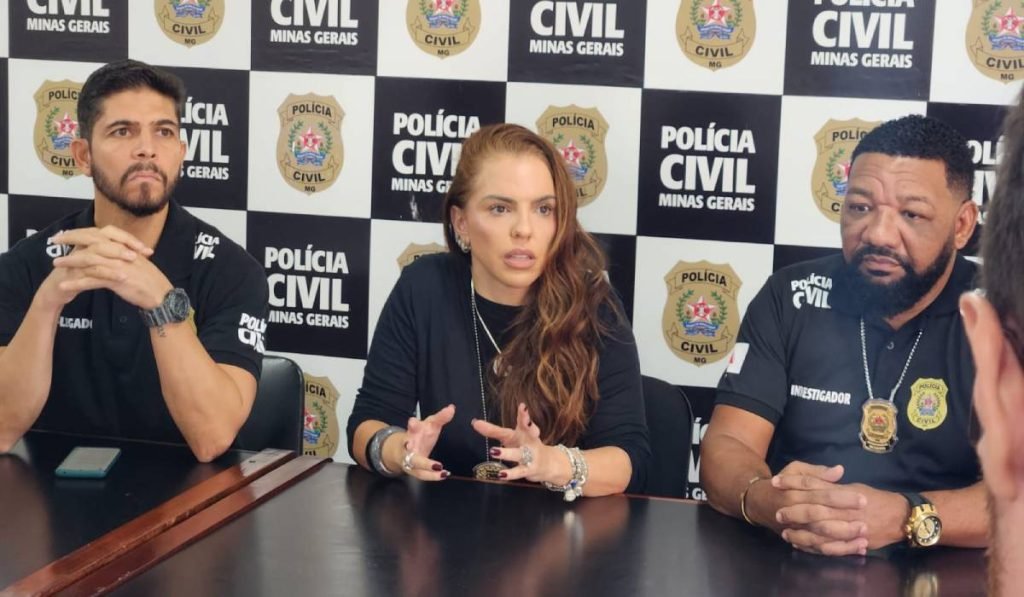 Operação Ouro de Tolo virou Agibank e esquema que aplicava golpe em idosos