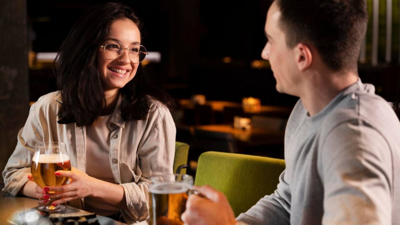Pint of Science Juiz de Fora