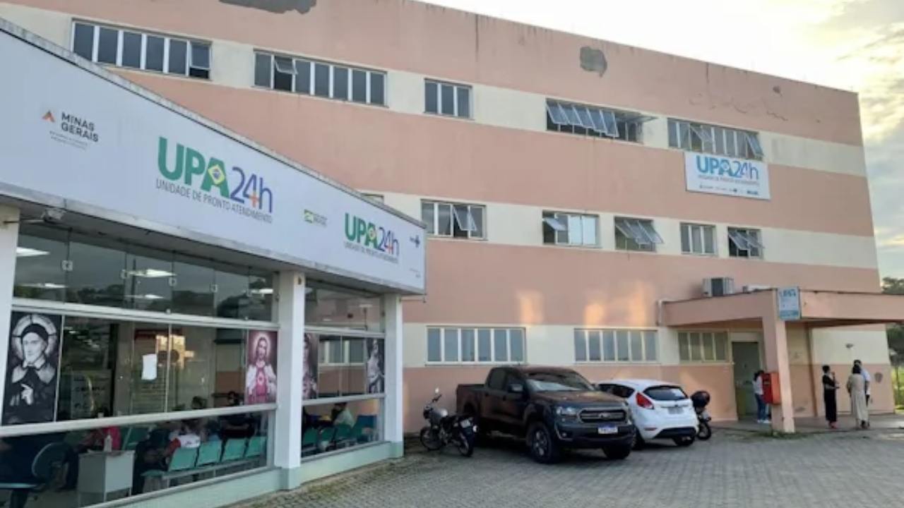Upa Sao Pedro