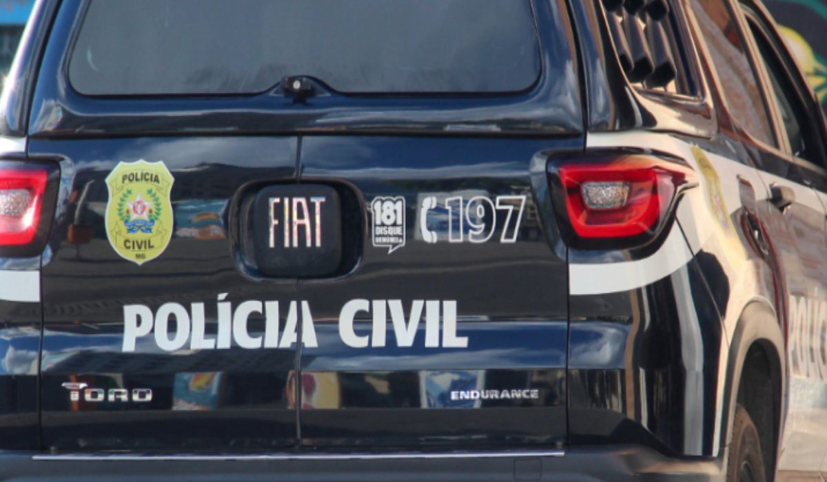 PC prendeu dois suspeitos de homicídio no bairro barreira do triunfo