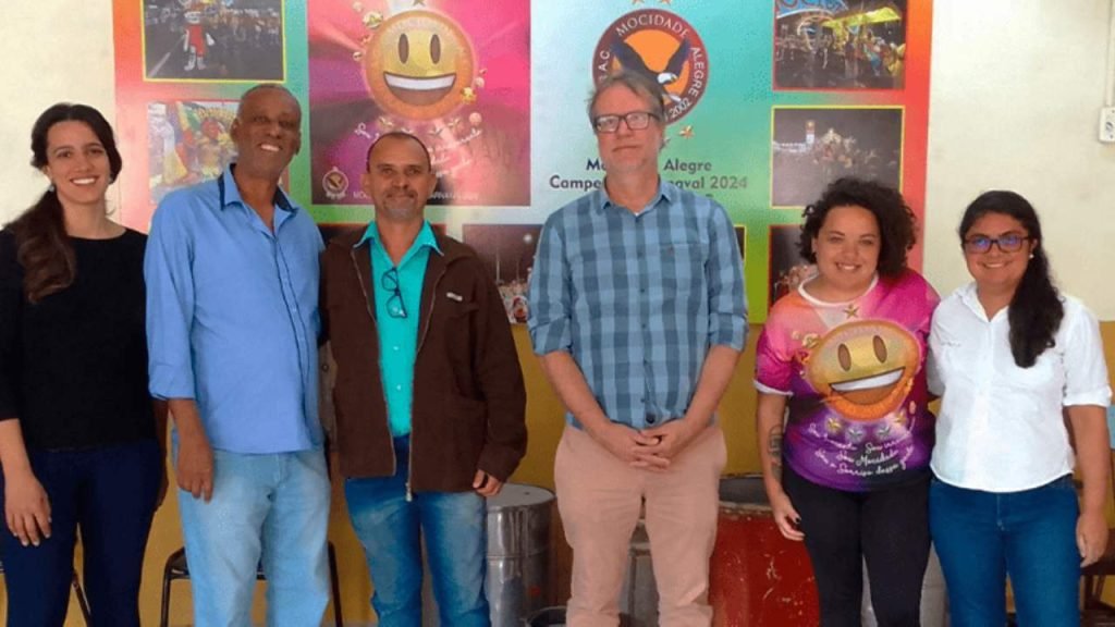 Carnaval 2026 começa a tomar forma: Funalfa inicia visitas às escolas de samba de Juiz de Fora 8 carnaval 2026 juiz de fora
