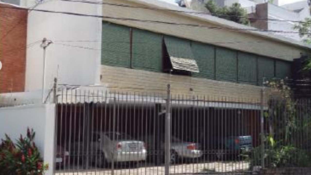 casa bom pastor demolicão hugo arcuri